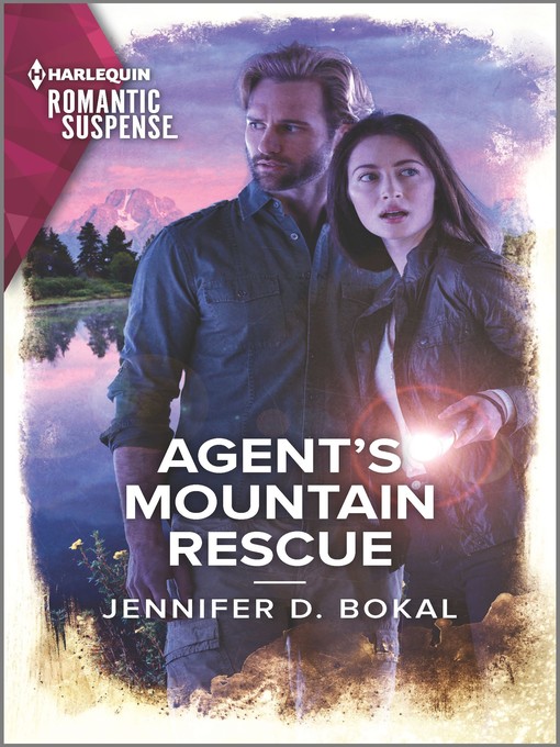 Title details for Agent's Mountain Rescue by Jennifer D. Bokal - Available